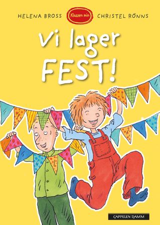 Fira med fest