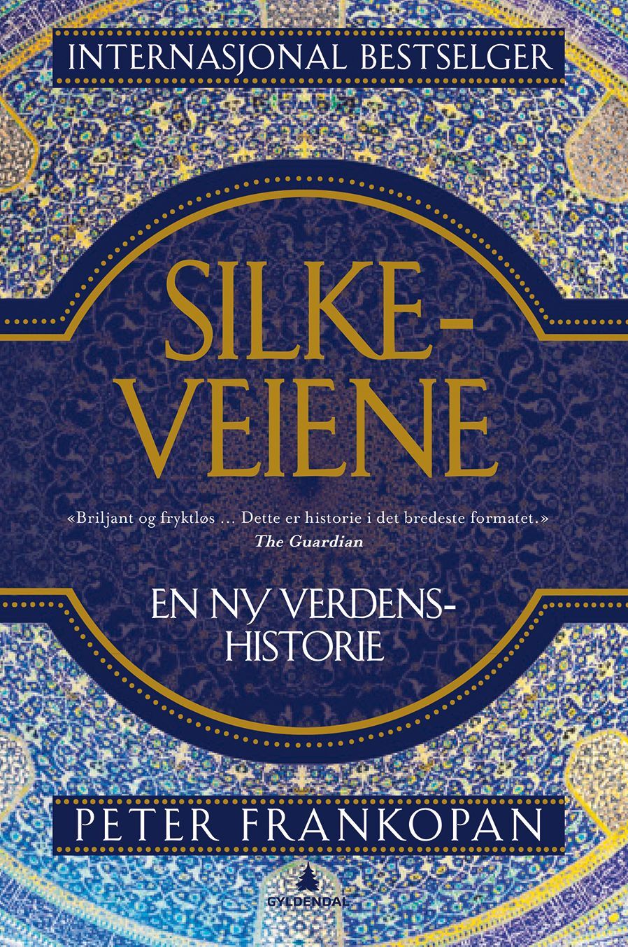 The silk roads