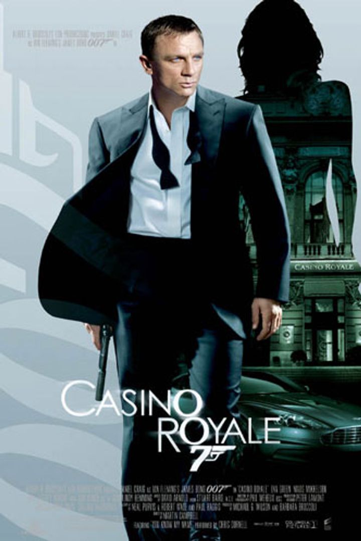 Casino Royale