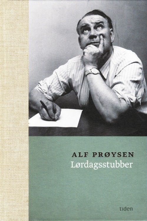 Lørdagsstubber