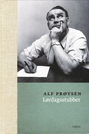 Lørdagsstubber