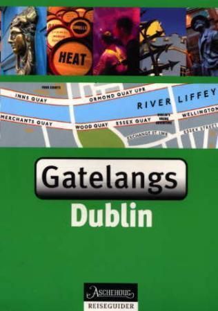 Cartoville Dublin