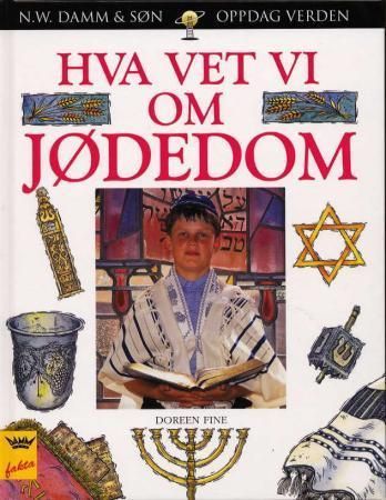 What do we know about Judaism?