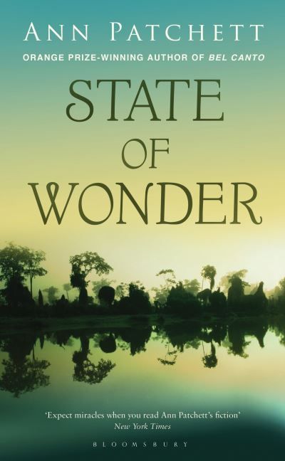 State of wonder