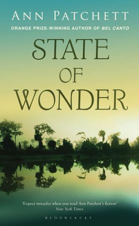 State of wonder