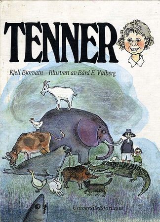 Tenner