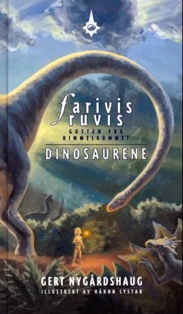 Farivis Ruvis, gutten fra himmelrommet