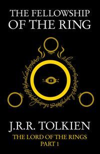 The lord of the rings. The fellowship of the ring