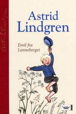 Emil i Lönneberga