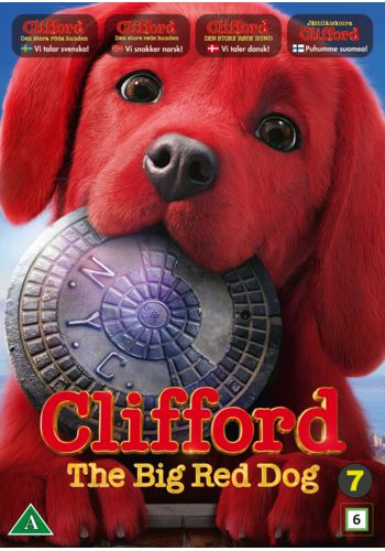 Clifford