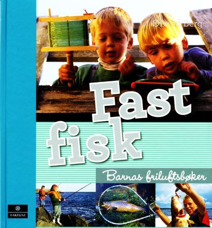 Fast fisk