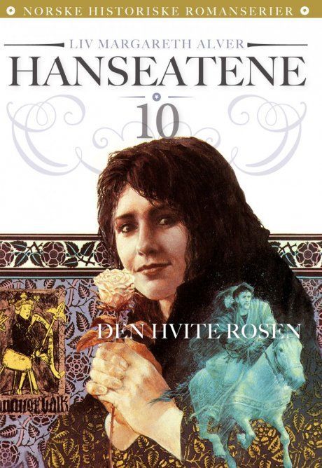 Den hvite rosen