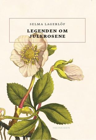 Legenden om julrosorna