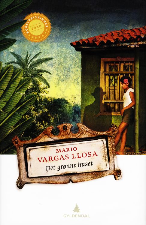 La casa verde