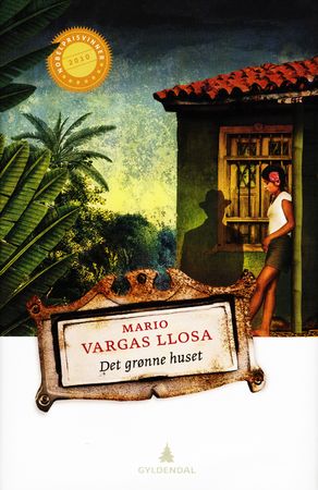 La casa verde