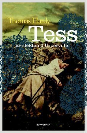Tess of the d'Urbervilles