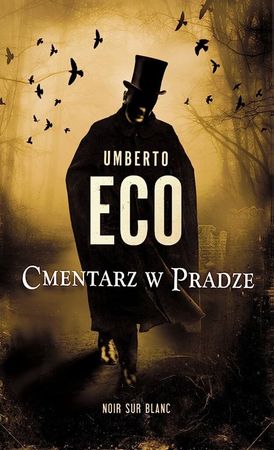 Il cimitero di Praga