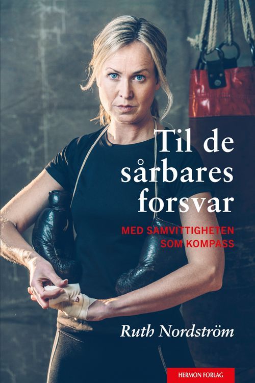 Till de utsattas försvar