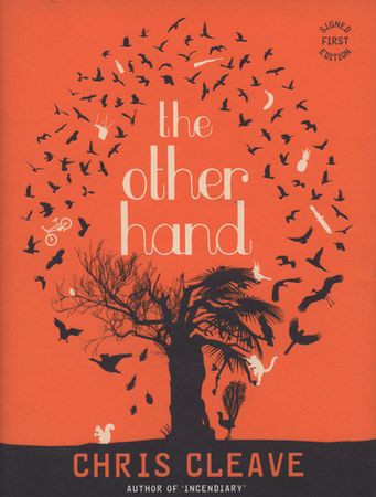 The other hand