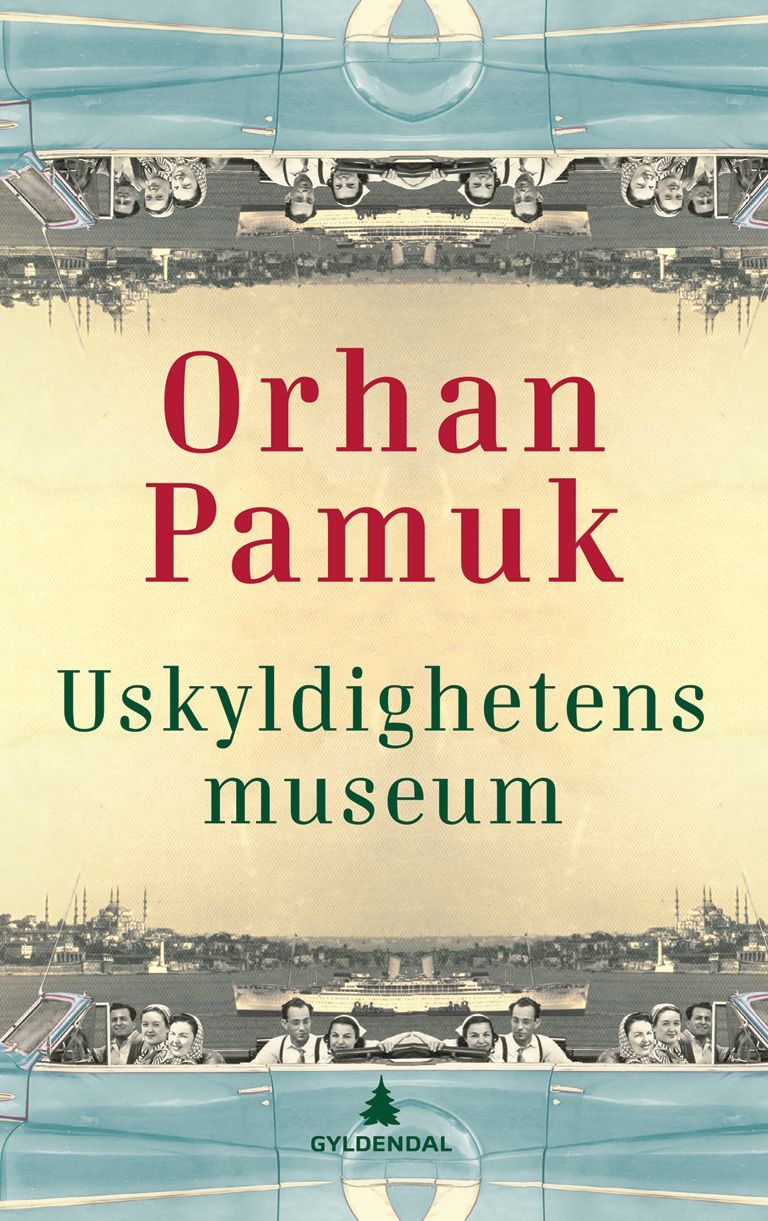Masumiyet müzesi