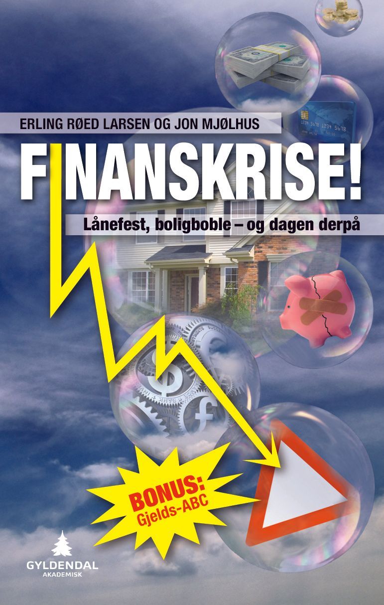 Finanskrise!