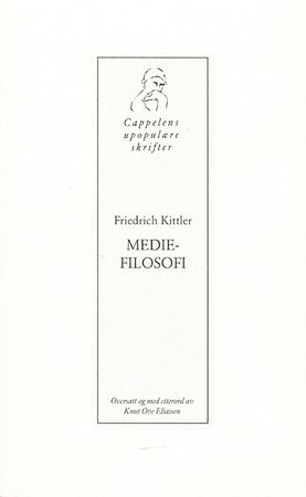 Aufschreibsysteme 1800, 1900