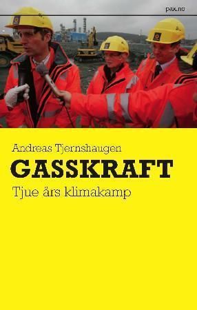 Gasskraft