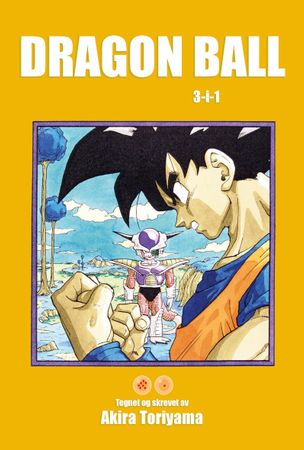 Dragon Ball