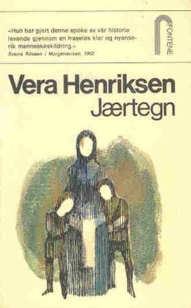 Jærtegn
