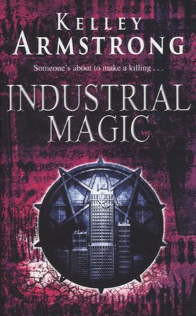 Industrial magic