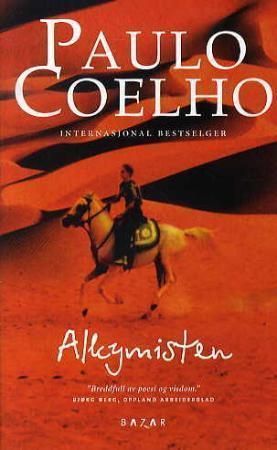 O Alquimista