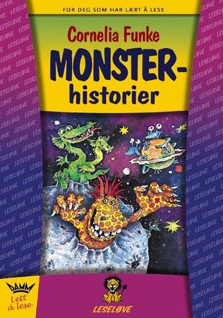Monstergeschichten