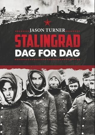 Stalingrad day by day