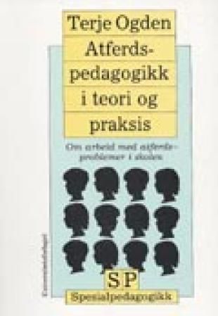 Atferdspedagogikk i teori og praksis