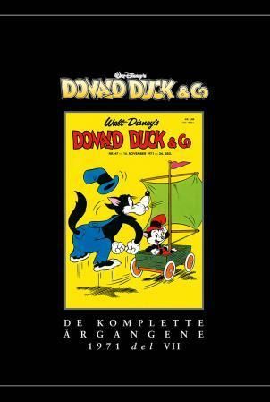 Donald Duck & co. Del VII
