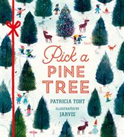 Pick a pine tree