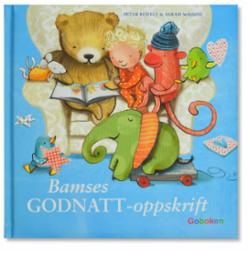 A recipe for bedtime