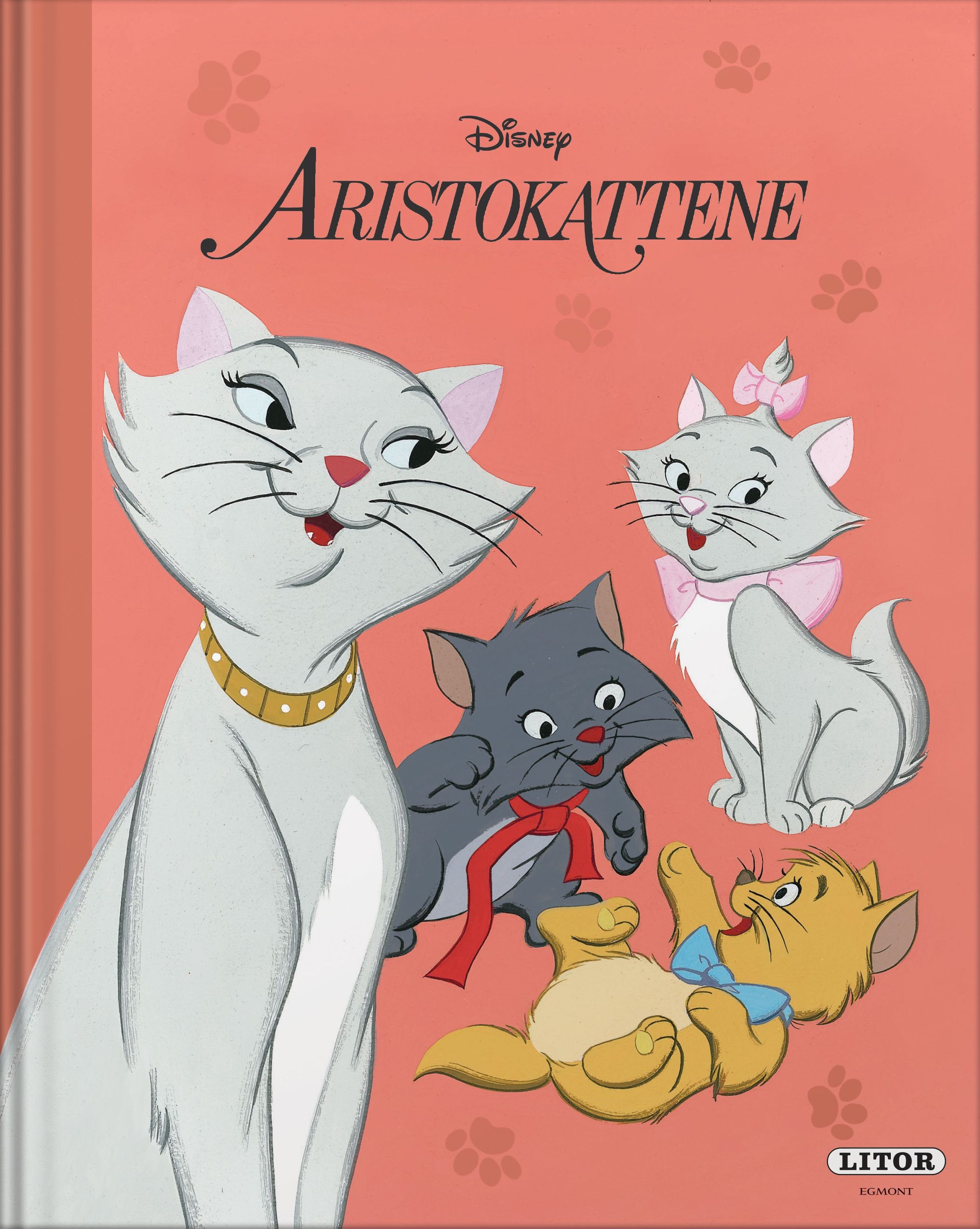 The Aristocats
