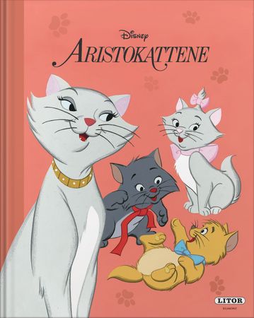 The Aristocats
