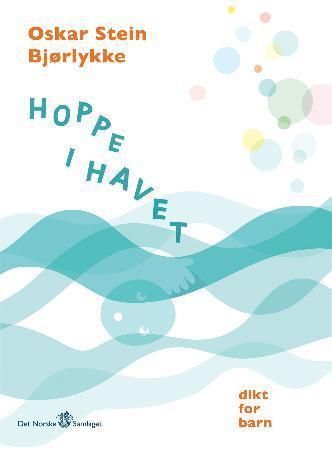 Hoppe i havet