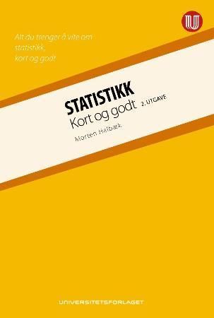Statistikk