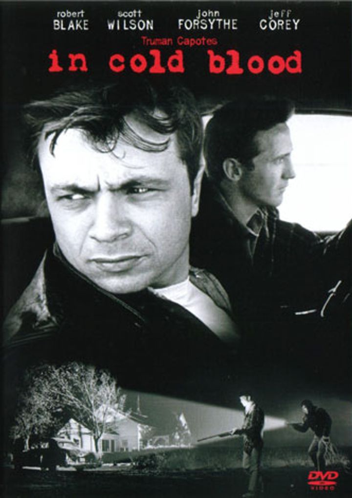 In cold blood