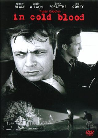 In cold blood