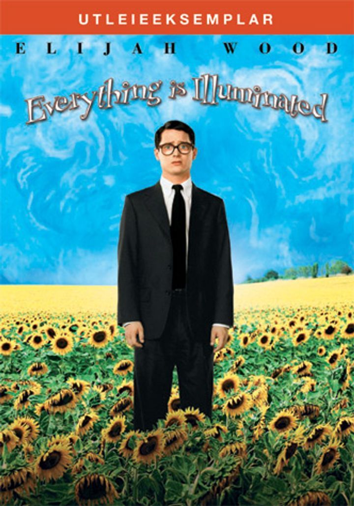 Everything is illuminated