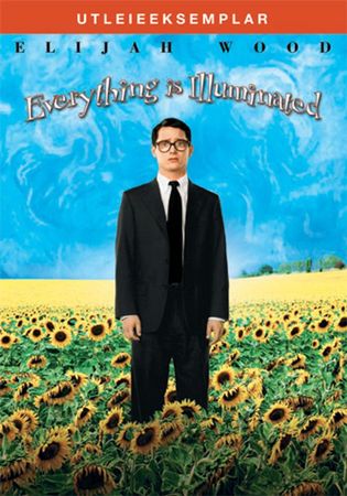 Everything is illuminated