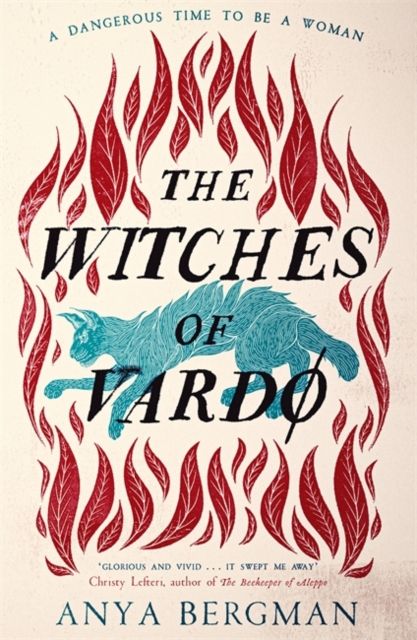 The witches of Vardø