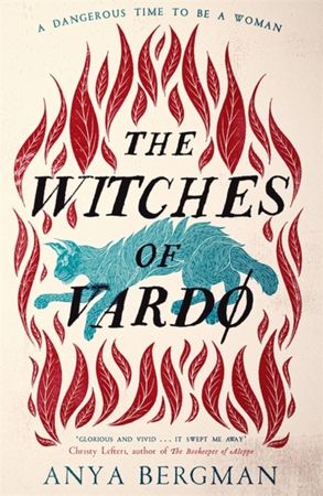 The witches of Vardø