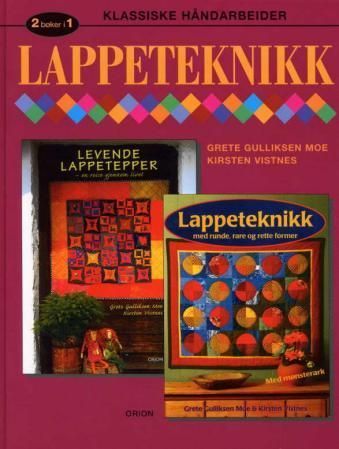 Levende lappetepper