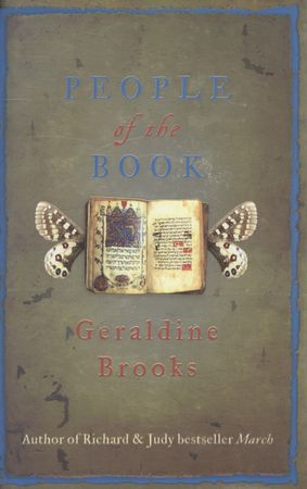 People of the book