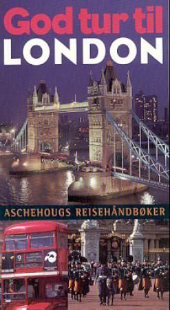 Essential London
